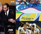 2012 Özbekistan Futbol Federasyonu FIFA Fair Play Ödülü
